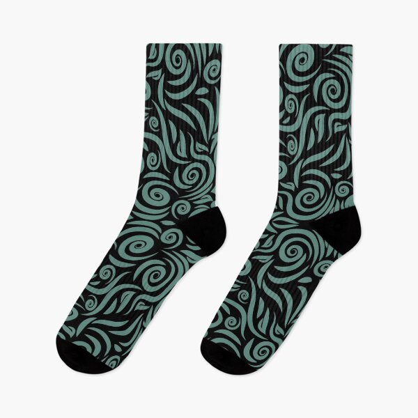 Item preview, Swirl (request other colours) designed and sold by designseventy.