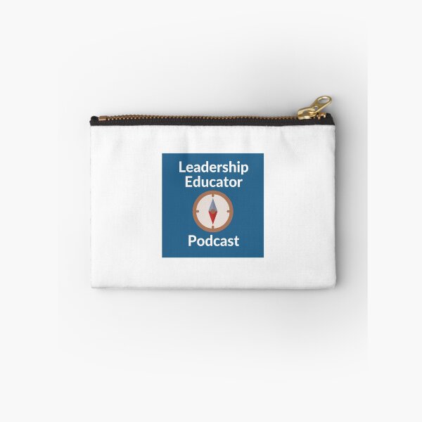Item preview, Leadership Educator Podcast designed and sold by LEPodcast.