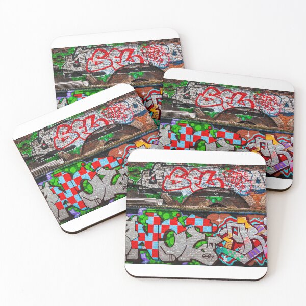 Item preview, Street Art designed and sold by drawbey.