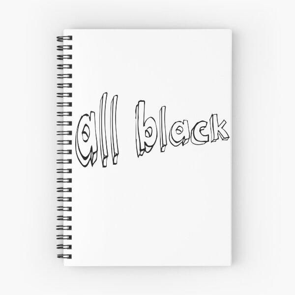Item preview, ALL BLACK RUGBY design designed and sold by Rugby  Design.