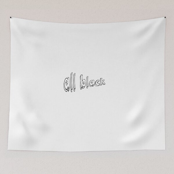 Item preview, ALL BLACK RUGBY design designed and sold by Rugby  Design.