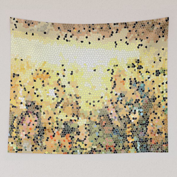 Item preview, Mosaic designed and sold by mingmushi.