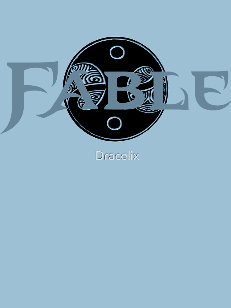 Fable 3 Guild Seal by Dracelix