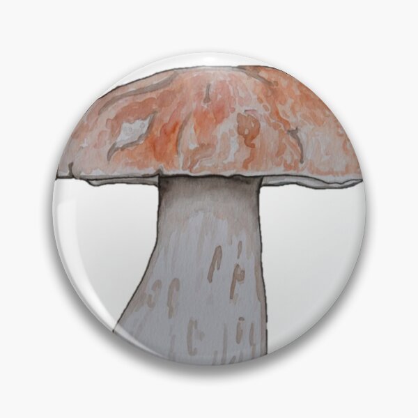 Item preview, King Bolete  designed and sold by mollymick.