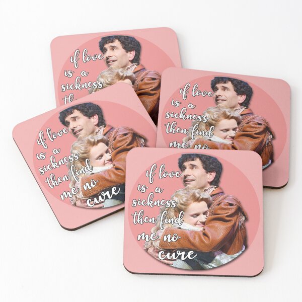 Item preview, Something Rotten Nigel and Portia designed and sold by emmat99.