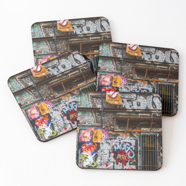 Item preview, Street Art designed and sold by drawbey.