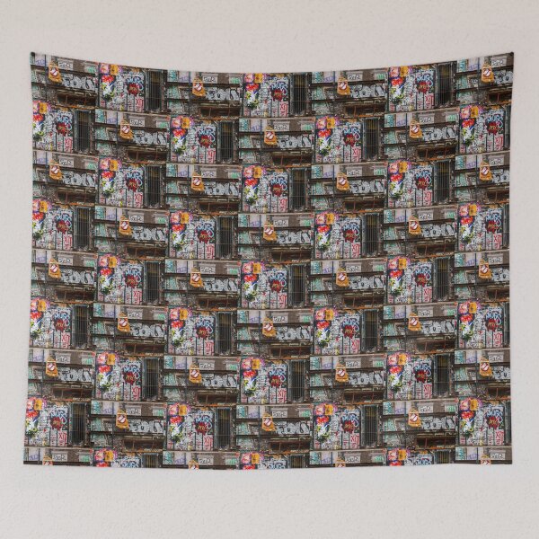 Item preview, Street Art designed and sold by drawbey.