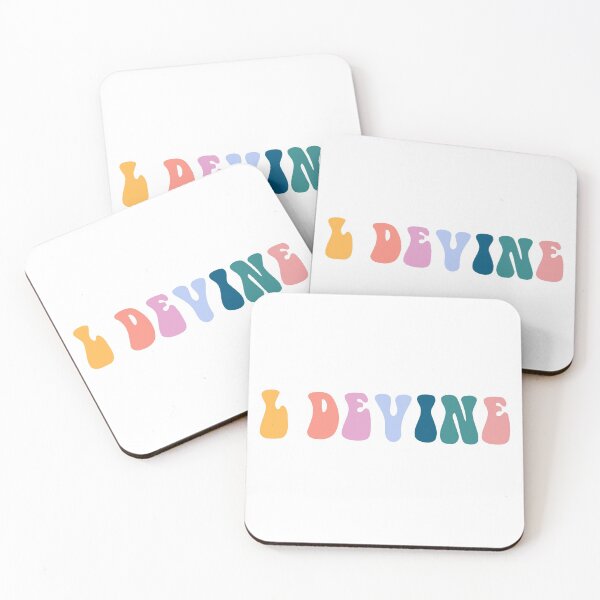 Item preview, L Devine Vibes  designed and sold by annxva.