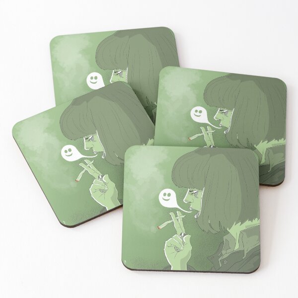 Item preview, Ganja designed and sold by aroh.