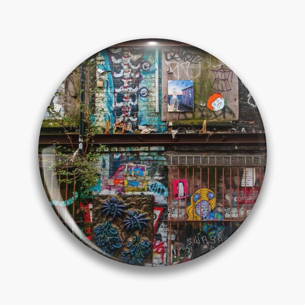 Item preview, Street Art designed and sold by drawbey.