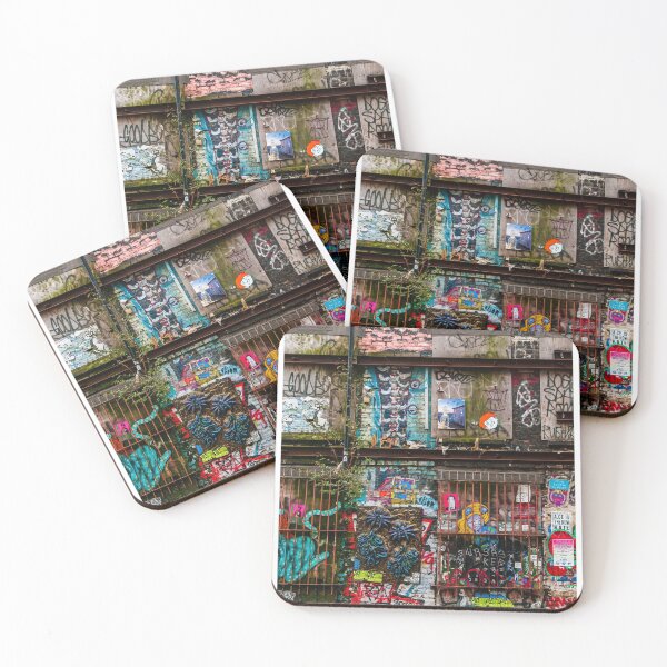 Item preview, Street Art designed and sold by drawbey.