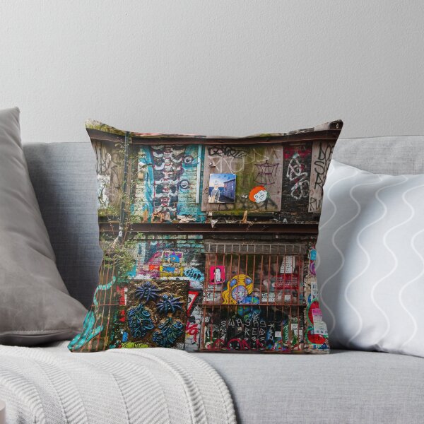 Item preview, Street Art designed and sold by drawbey.