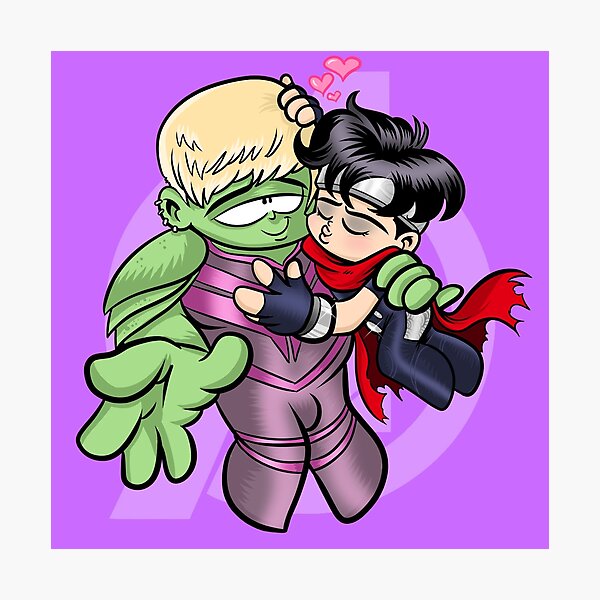 Item preview, Cutiekiss designed and sold by beefcakeboss.