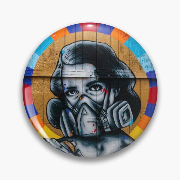 Item preview, Street Art designed and sold by drawbey.