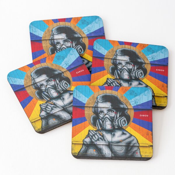 Item preview, Street Art designed and sold by drawbey.