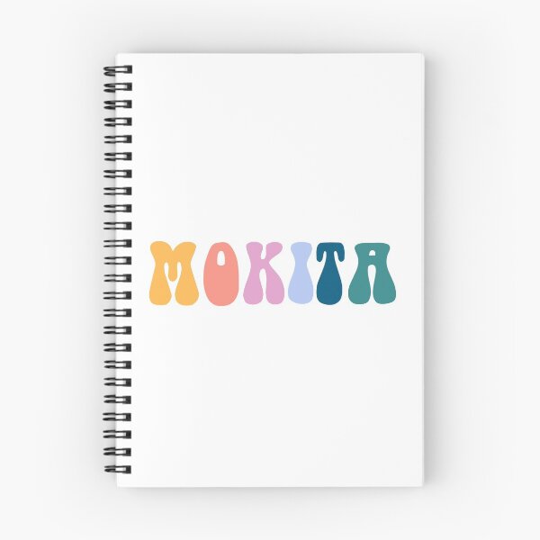 Item preview, Mokita Vibes  designed and sold by annxva.