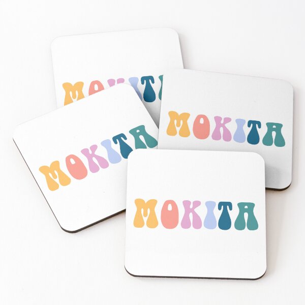 Item preview, Mokita Vibes  designed and sold by annxva.