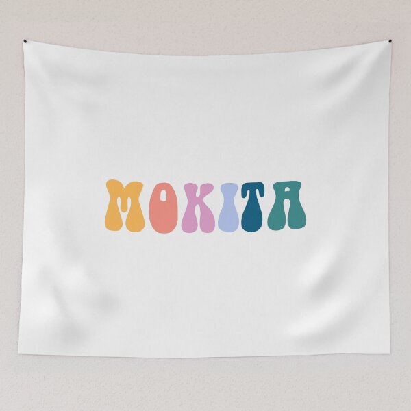Item preview, Mokita Vibes  designed and sold by annxva.