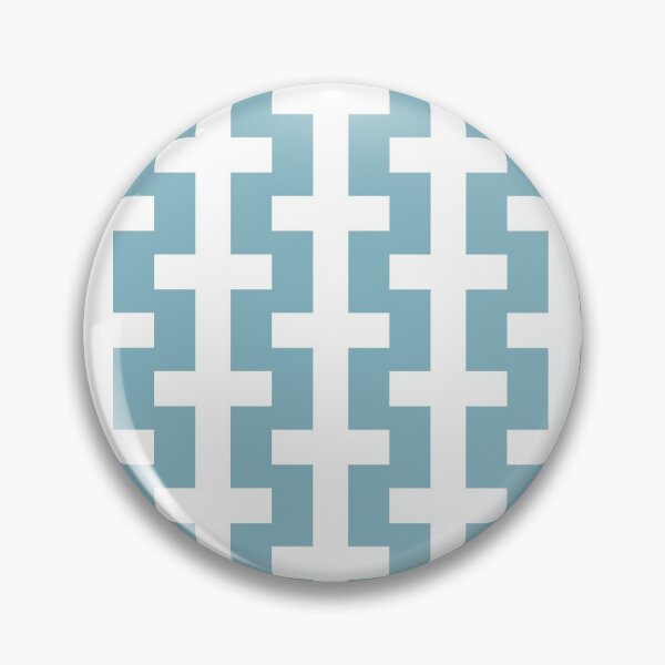 Item preview, White cross pattern designed and sold by designseventy.