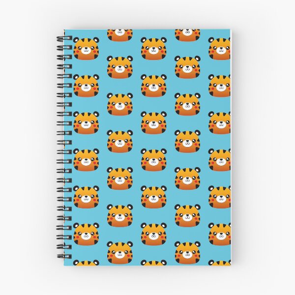 Item preview, Cutey Tiger designed and sold by MousseFashion.