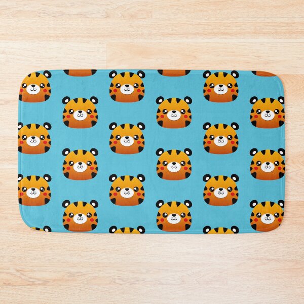 Item preview, Cutey Tiger designed and sold by MousseFashion.