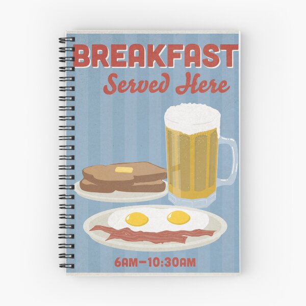 Item preview, Kegs and Eggs designed and sold by Meg-Does-Art.