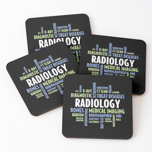 Artikelvorschau, Radiologie Geschenk für Radiologe und Rad Tech entworfen und verkauft von AAGraphics.
