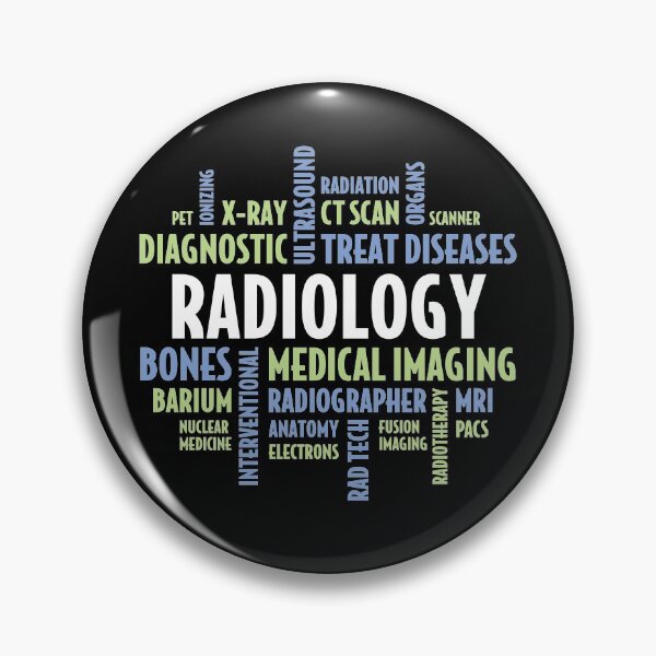 Artikelvorschau, Radiologie Geschenk für Radiologe und Rad Tech entworfen und verkauft von AAGraphics.