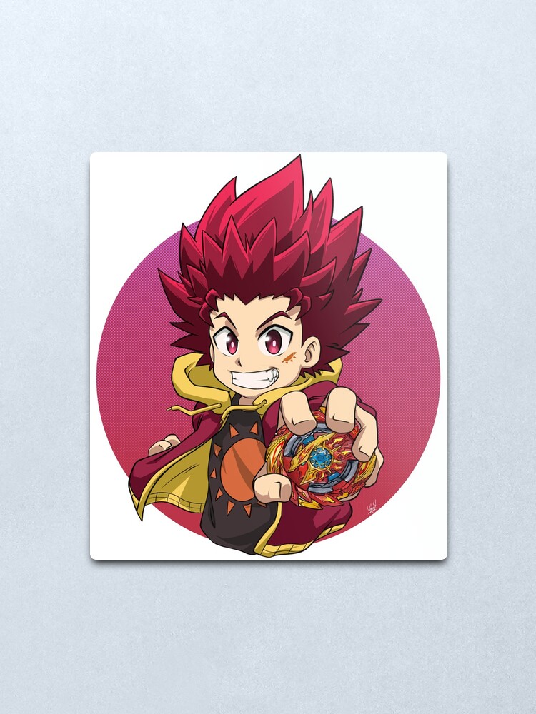 beyblade burst sparking super hyperion