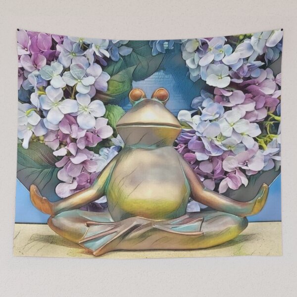 Item preview, Tranquil designed and sold by DonnaM.