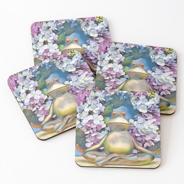 Item preview, Tranquil designed and sold by DonnaM.