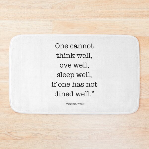 Item preview, if one has not dined well designed and sold by corbrand.