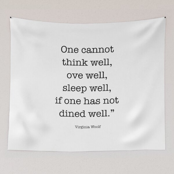 Item preview, if one has not dined well designed and sold by corbrand.