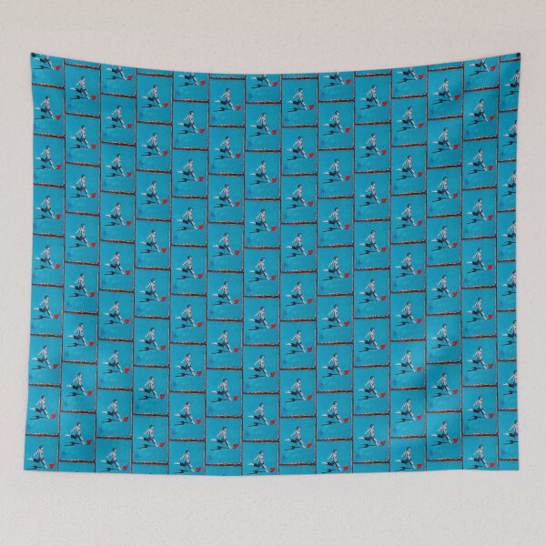 Item preview, Street Art designed and sold by drawbey.