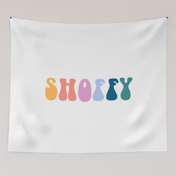 Item preview, Shoffy Vibes  designed and sold by annxva.