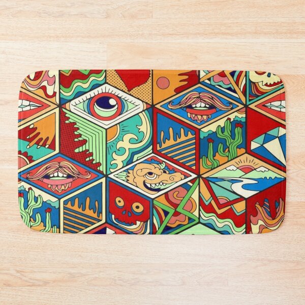 Item preview, Complexed designed and sold by Aileen Collins.