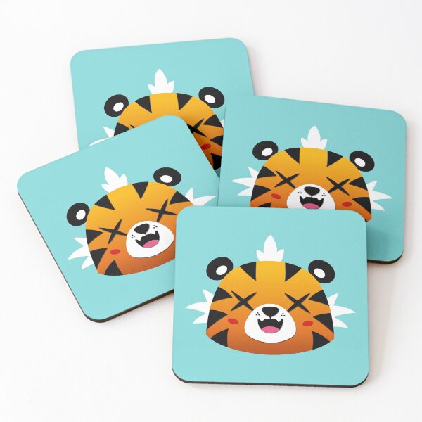 Item preview, Tigre LOCO! designed and sold by MousseFashion.