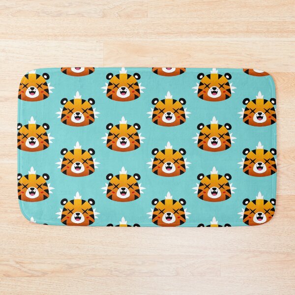 Item preview, Tigre LOCO! designed and sold by MousseFashion.