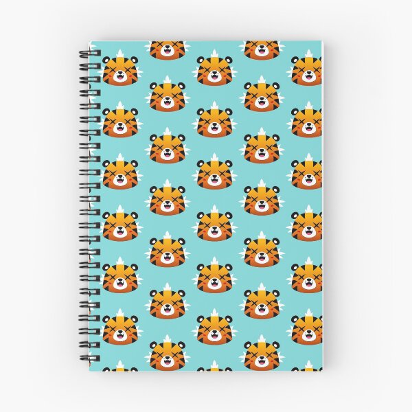 Item preview, Tigre LOCO! designed and sold by MousseFashion.