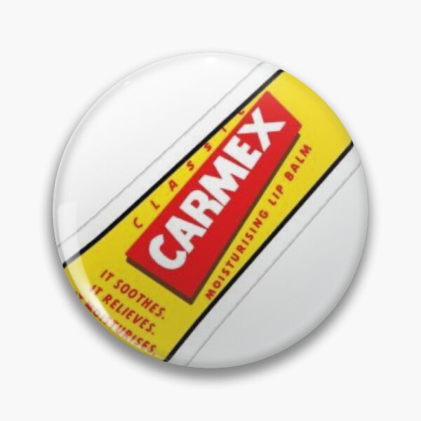 Item preview, Carmex lip balm designed and sold by zoevisions.