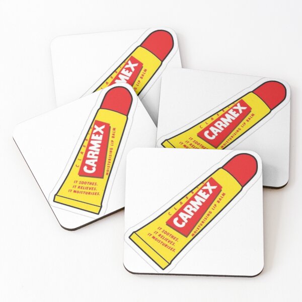 Item preview, Carmex lip balm designed and sold by zoevisions.