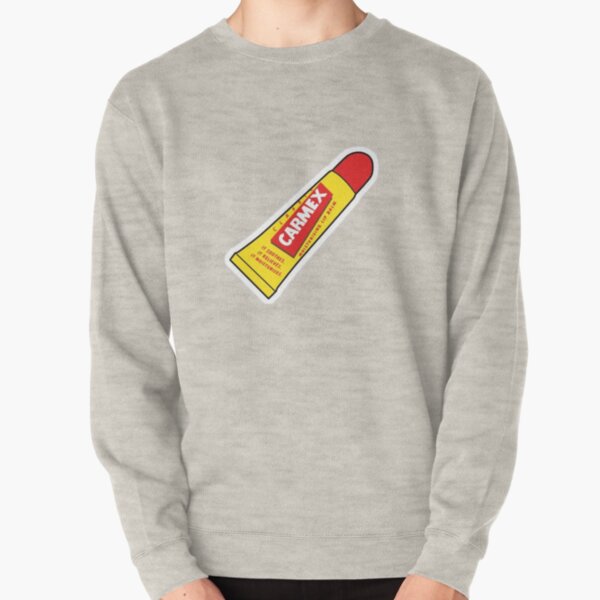 carmex sweatshirt