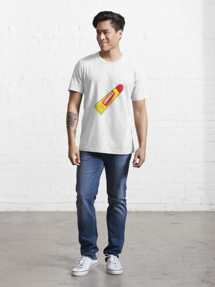 carmex t shirt