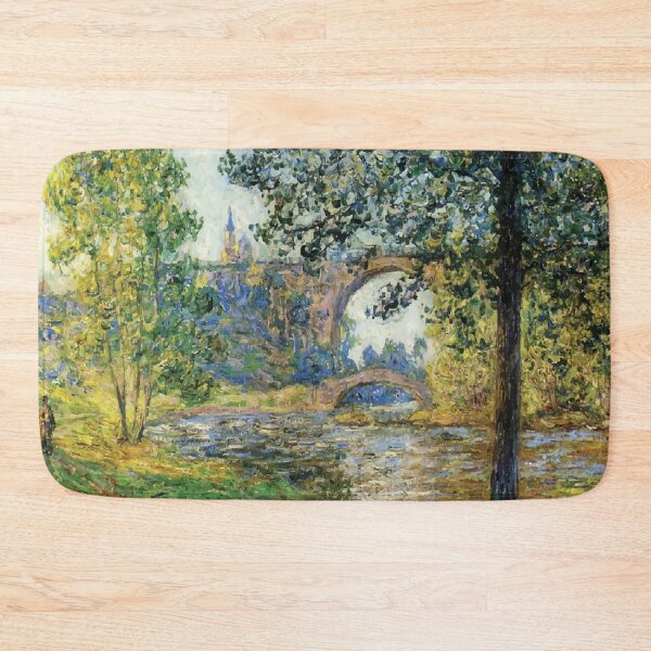 Item preview, Francis Picabia | The Eure in the Twilight Sun designed and sold by badguyduh.