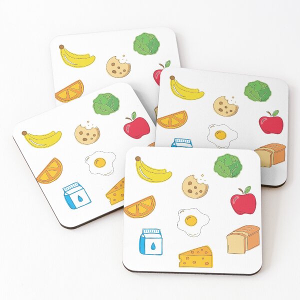 Item preview, Groceries! designed and sold by gracehertlein.