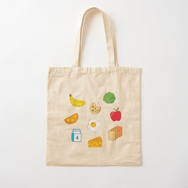 Item preview, Groceries! designed and sold by gracehertlein.