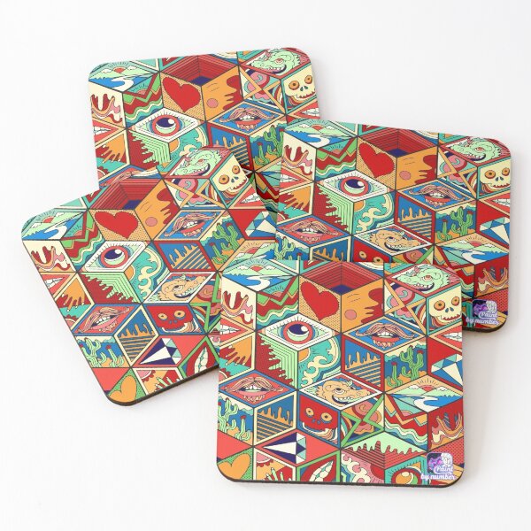 Item preview, Complexed designed and sold by Aileen Collins.