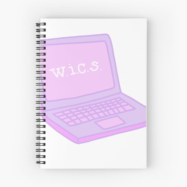 Item preview, wics women in computer science designed and sold by Simonsdesign.