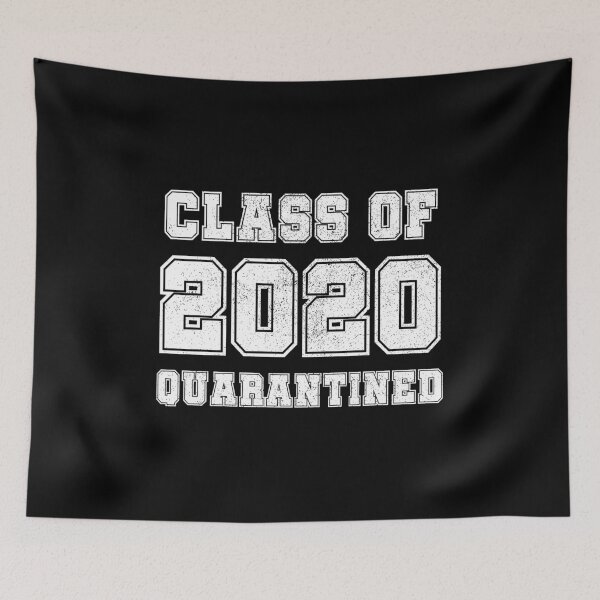 Item preview, Grad Gift Class of 2020 Quarantined designed and sold by EstelleStar.