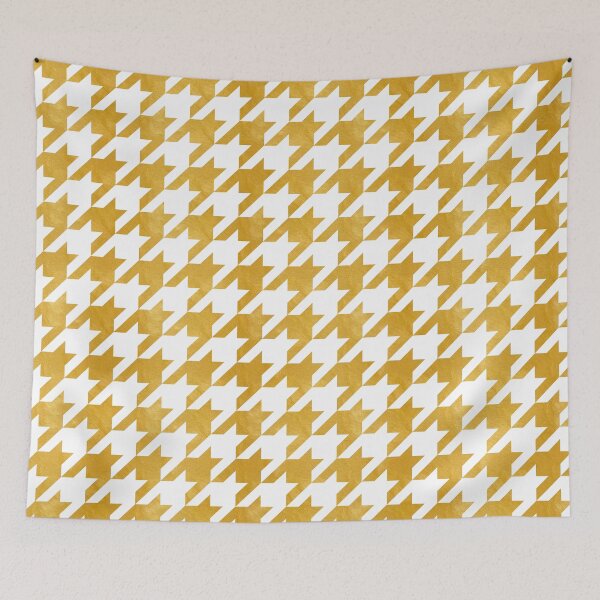Item preview, Japanese Traditional Design7 -CHIDORI- Gold&White designed and sold by lematworks.